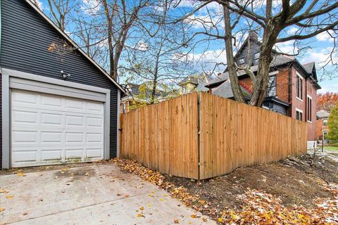 Tiny photo for 674 S Ohio Avenue, Columbus, OH 43205 (MLS # 226005527)