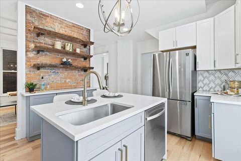 Tiny photo for 674 S Ohio Avenue, Columbus, OH 43205 (MLS # 226005527)