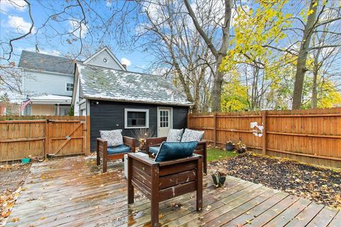 Tiny photo for 674 S Ohio Avenue, Columbus, OH 43205 (MLS # 226005527)