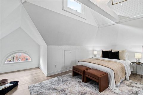 Tiny photo for 674 S Ohio Avenue, Columbus, OH 43205 (MLS # 226005527)