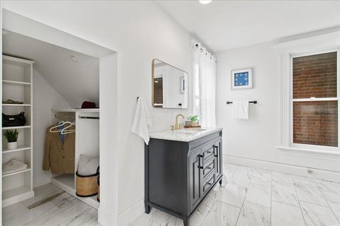 Tiny photo for 674 S Ohio Avenue, Columbus, OH 43205 (MLS # 226005527)