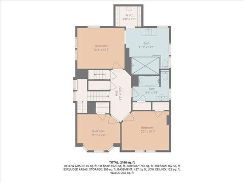 Tiny photo for 674 S Ohio Avenue, Columbus, OH 43205 (MLS # 226005527)