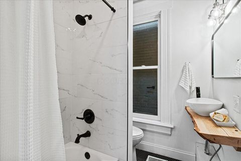 Tiny photo for 674 S Ohio Avenue, Columbus, OH 43205 (MLS # 226005527)