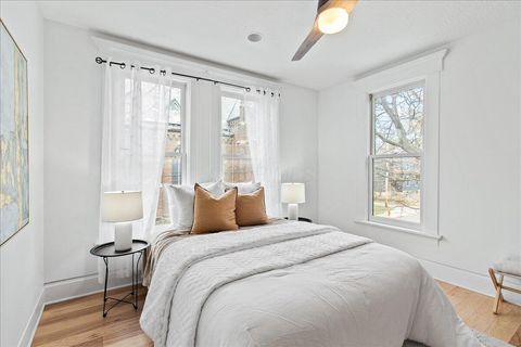 Tiny photo for 674 S Ohio Avenue, Columbus, OH 43205 (MLS # 226005527)