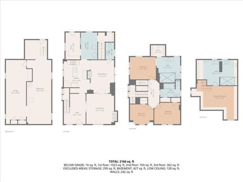 Tiny photo for 674 S Ohio Avenue, Columbus, OH 43205 (MLS # 226005527)