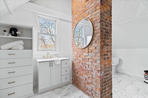 Tiny photo for 674 S Ohio Avenue, Columbus, OH 43205 (MLS # 226005527)