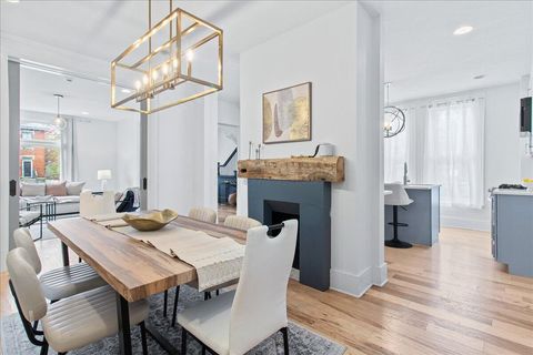 Photo of 674 S Ohio Avenue, Columbus, OH 43205 (MLS # 226005527)