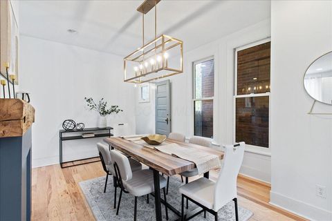 Tiny photo for 674 S Ohio Avenue, Columbus, OH 43205 (MLS # 226005527)