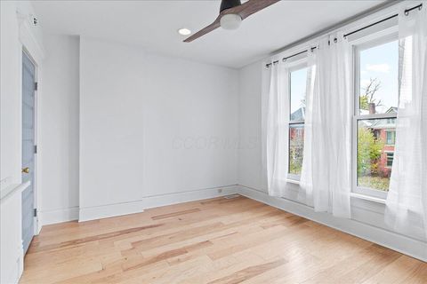 Tiny photo for 674 S Ohio Avenue, Columbus, OH 43205 (MLS # 226005527)