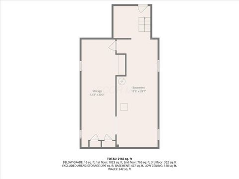 Tiny photo for 674 S Ohio Avenue, Columbus, OH 43205 (MLS # 226005527)