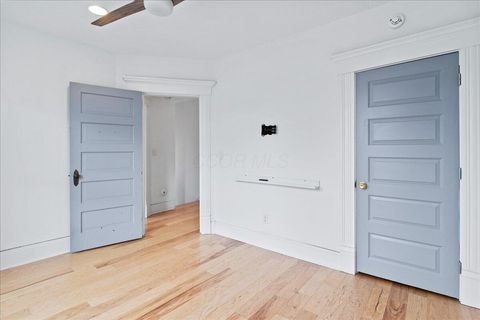 Tiny photo for 674 S Ohio Avenue, Columbus, OH 43205 (MLS # 226005527)