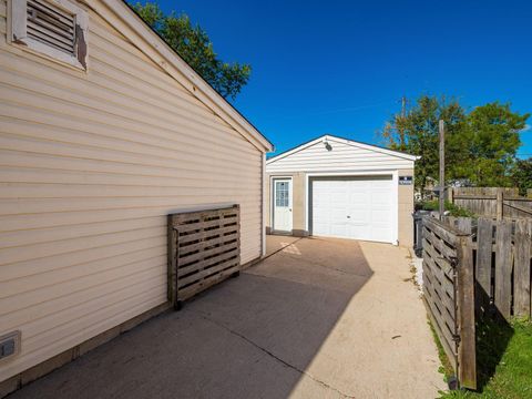 Tiny photo for 3661 Patty Lane, Hilliard, OH 43026 (MLS # 225039498)