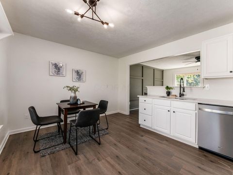 Tiny photo for 3661 Patty Lane, Hilliard, OH 43026 (MLS # 225039498)