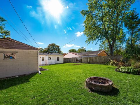 Tiny photo for 3661 Patty Lane, Hilliard, OH 43026 (MLS # 225039498)