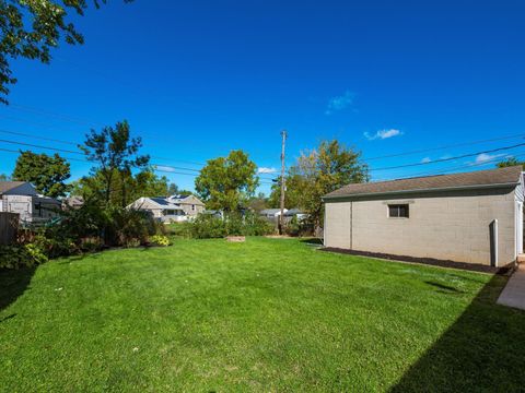 Tiny photo for 3661 Patty Lane, Hilliard, OH 43026 (MLS # 225039498)