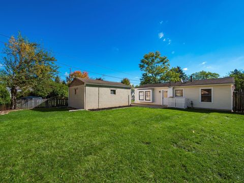 Tiny photo for 3661 Patty Lane, Hilliard, OH 43026 (MLS # 225039498)