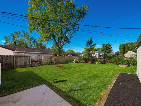 Tiny photo for 3661 Patty Lane, Hilliard, OH 43026 (MLS # 225039498)