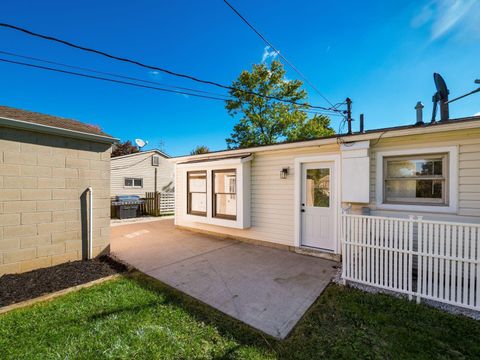 Tiny photo for 3661 Patty Lane, Hilliard, OH 43026 (MLS # 225039498)