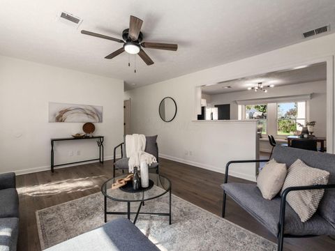 Tiny photo for 3661 Patty Lane, Hilliard, OH 43026 (MLS # 225039498)