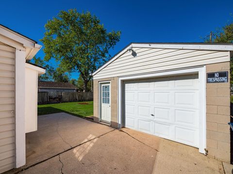 Tiny photo for 3661 Patty Lane, Hilliard, OH 43026 (MLS # 225039498)