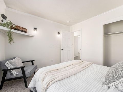 Tiny photo for 3661 Patty Lane, Hilliard, OH 43026 (MLS # 225039498)