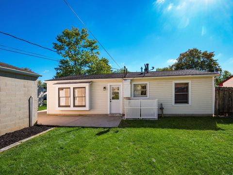 Tiny photo for 3661 Patty Lane, Hilliard, OH 43026 (MLS # 225039498)