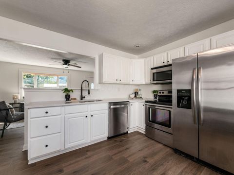 Tiny photo for 3661 Patty Lane, Hilliard, OH 43026 (MLS # 225039498)