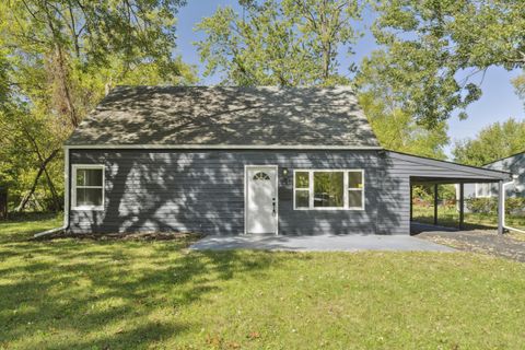 Tiny photo for 991 Antwerp Road, Columbus, OH 43213 (MLS # 225037724)