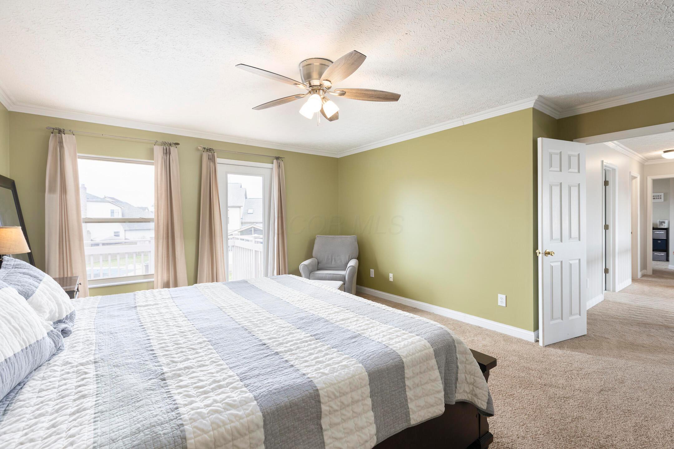 5708 Westbriar Drive, Hilliard, Ohio image 26