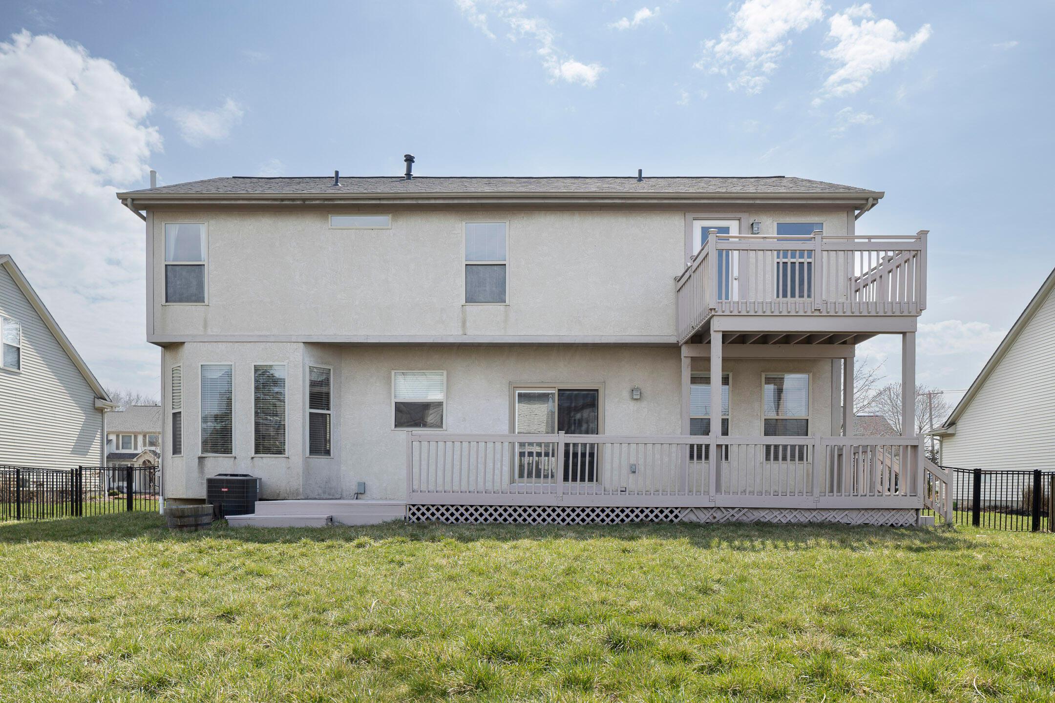 5708 Westbriar Drive, Hilliard, Ohio image 43