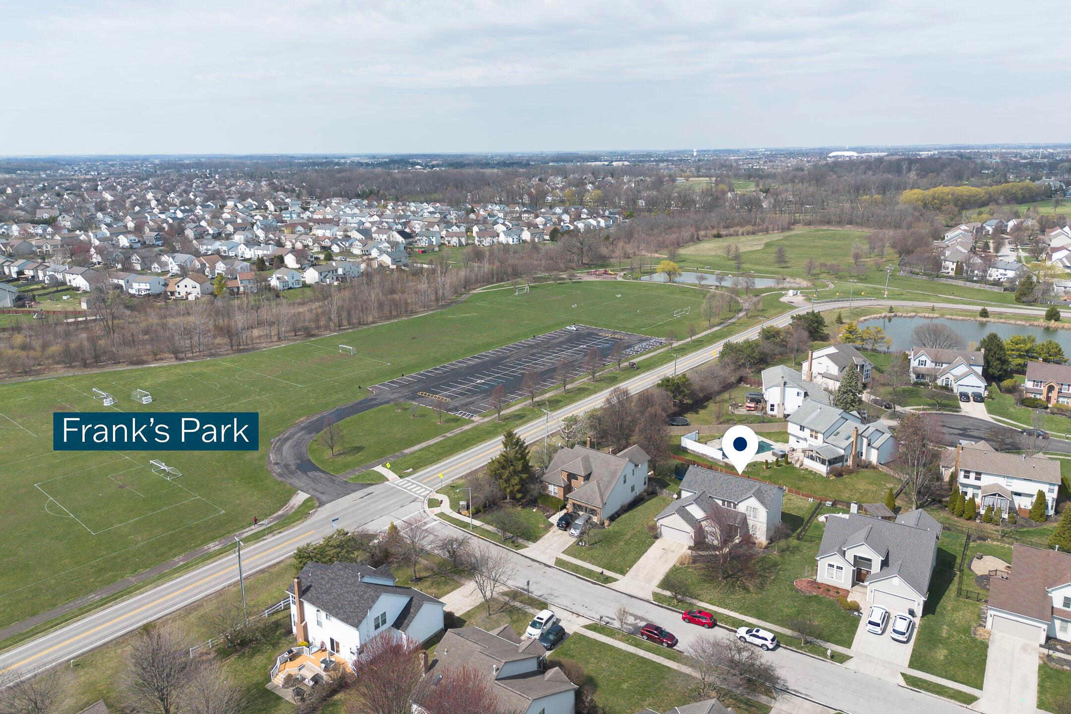 5708 Westbriar Drive, Hilliard, Ohio image 50
