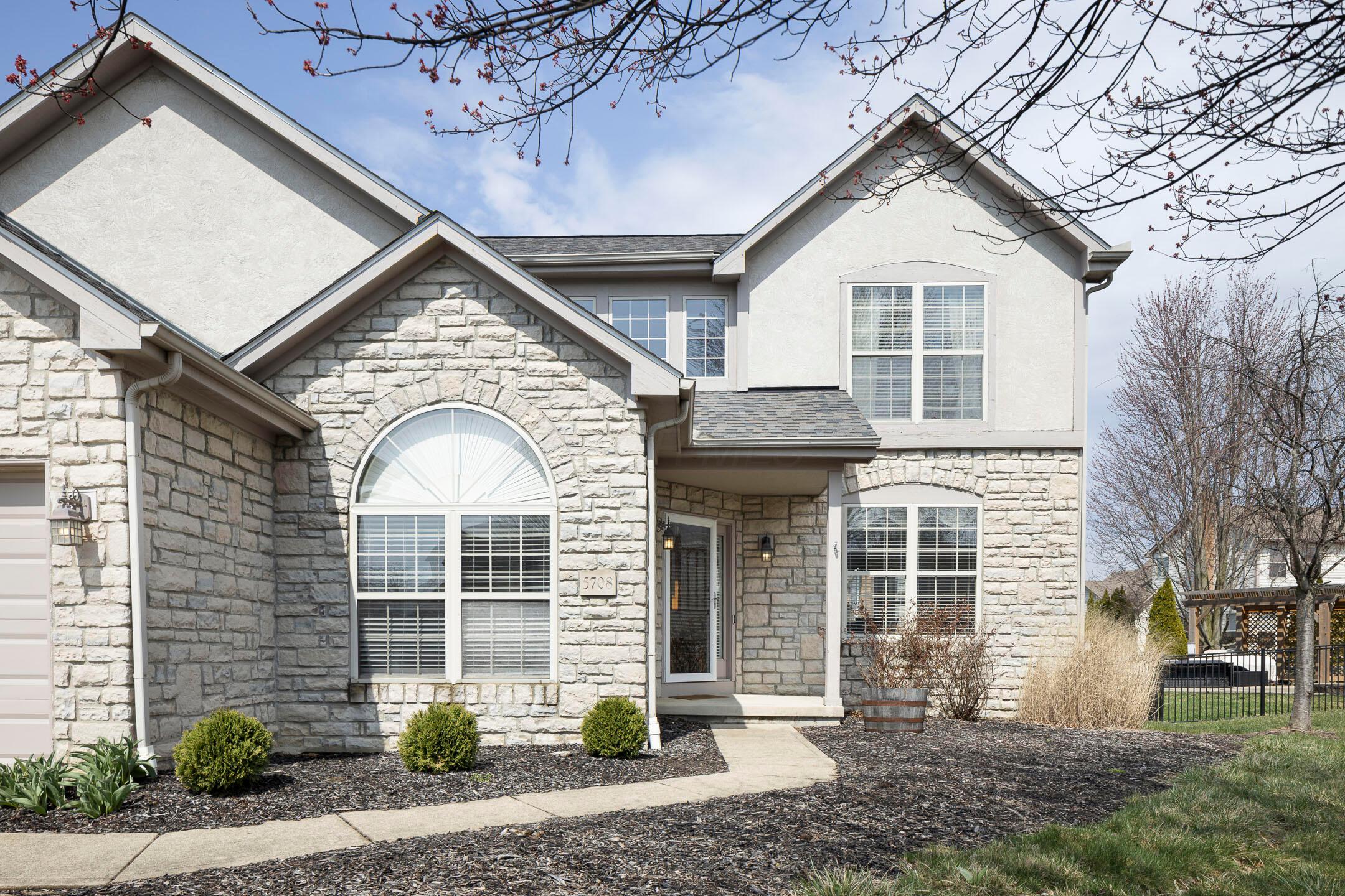 5708 Westbriar Drive, Hilliard, Ohio image 42