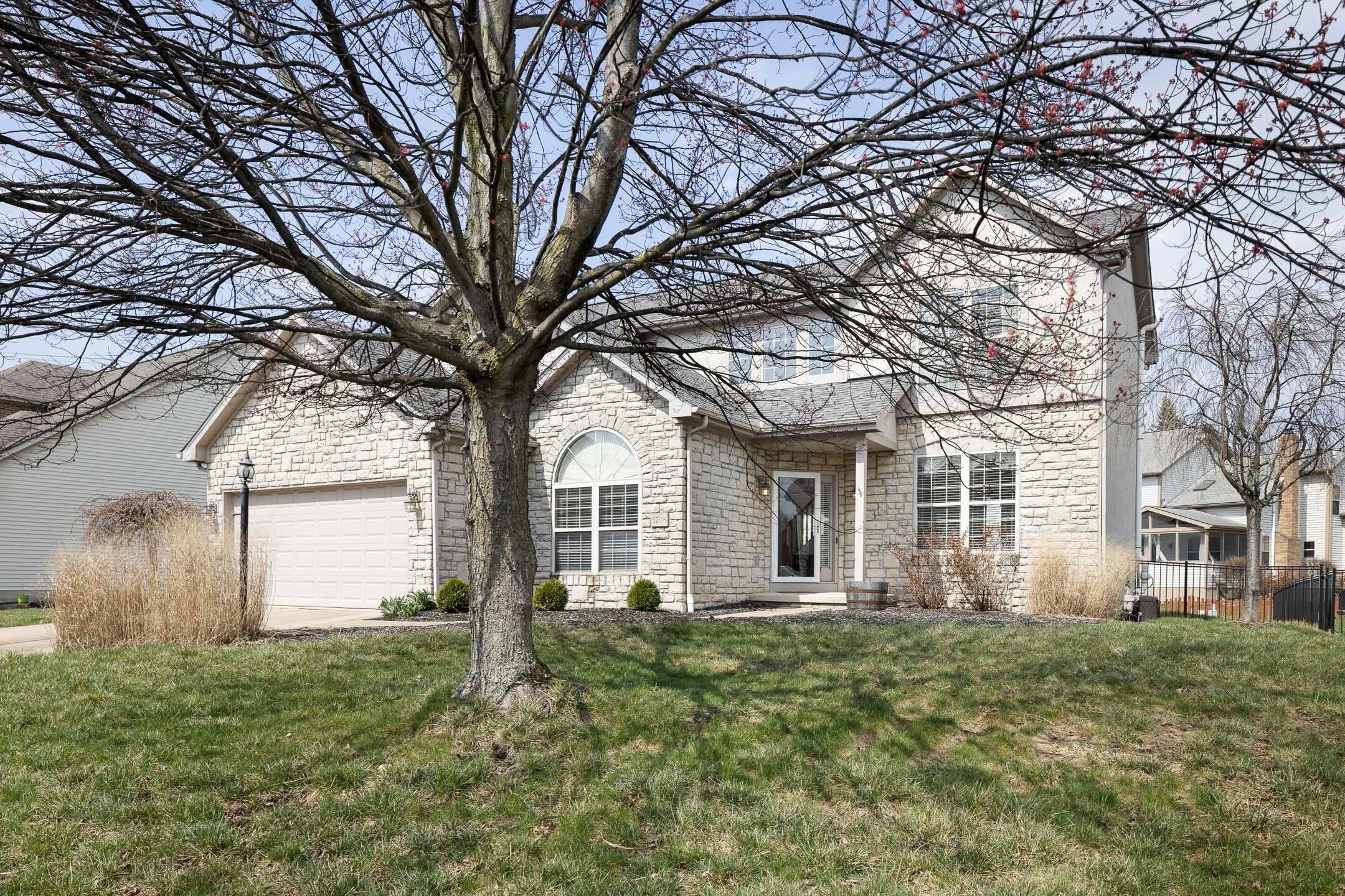 5708 Westbriar Drive, Hilliard, Ohio image 41