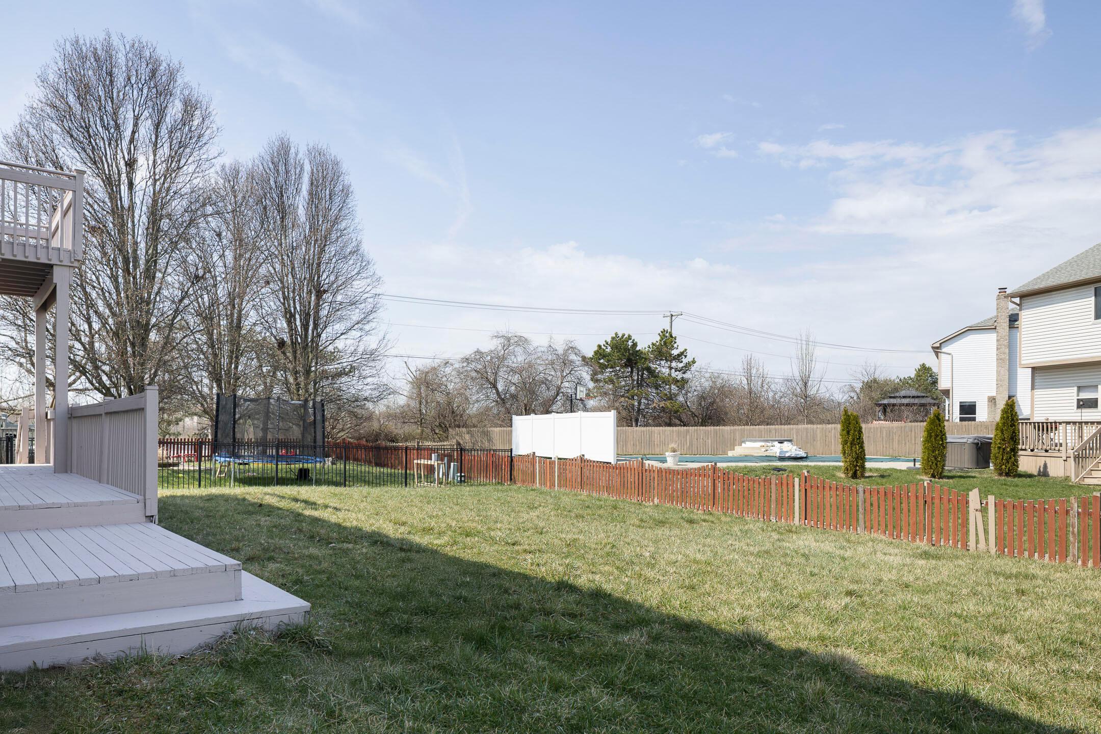 5708 Westbriar Drive, Hilliard, Ohio image 46
