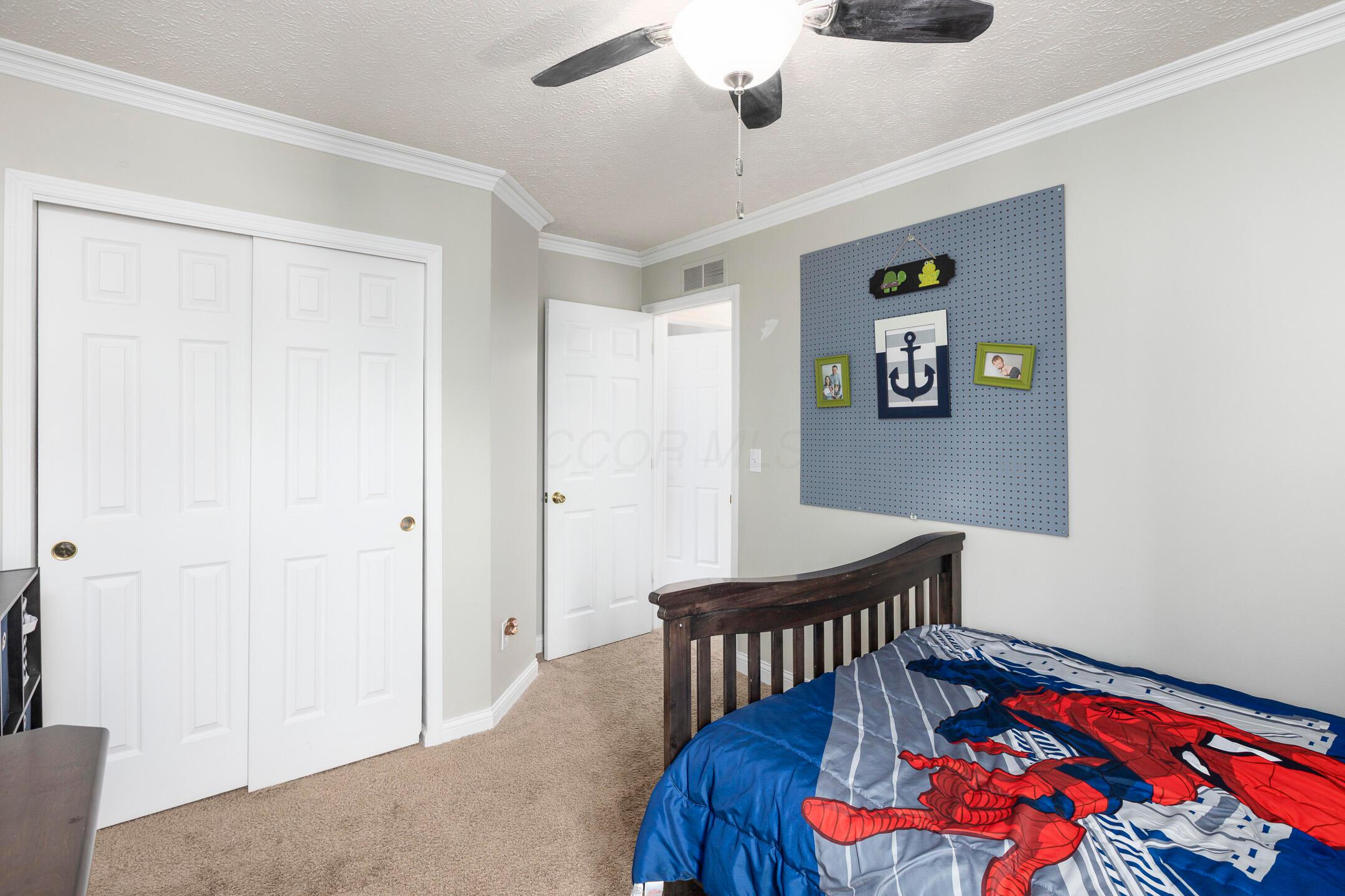 5708 Westbriar Drive, Hilliard, Ohio image 34