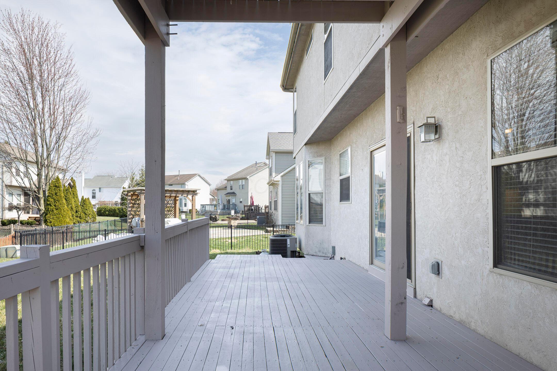 5708 Westbriar Drive, Hilliard, Ohio image 45