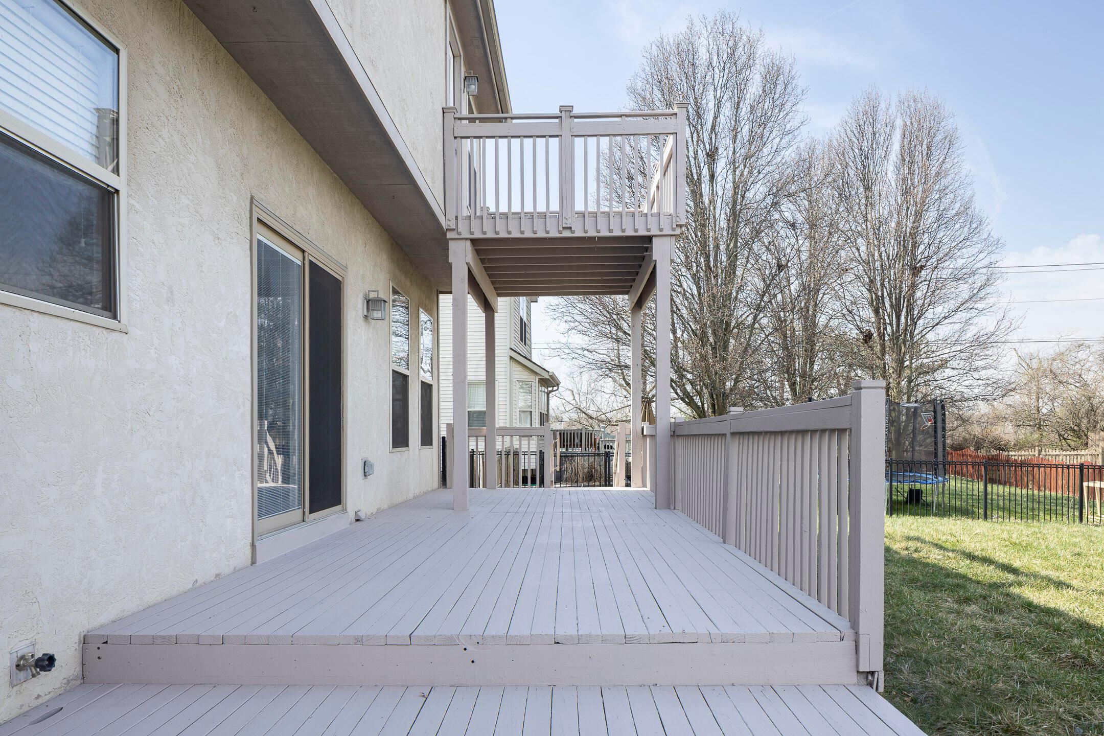 5708 Westbriar Drive, Hilliard, Ohio image 44