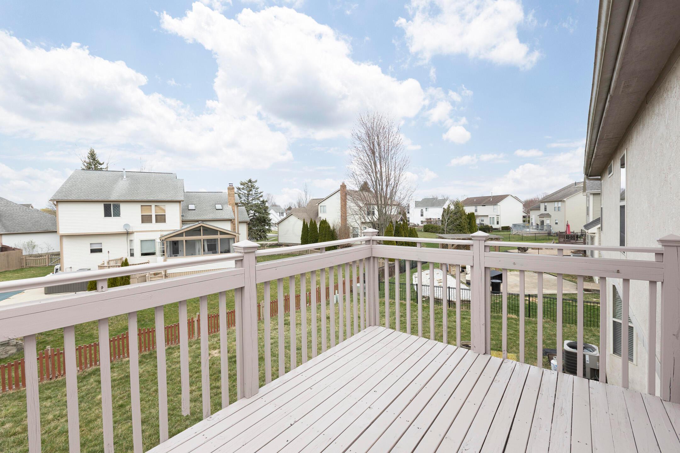 5708 Westbriar Drive, Hilliard, Ohio image 30