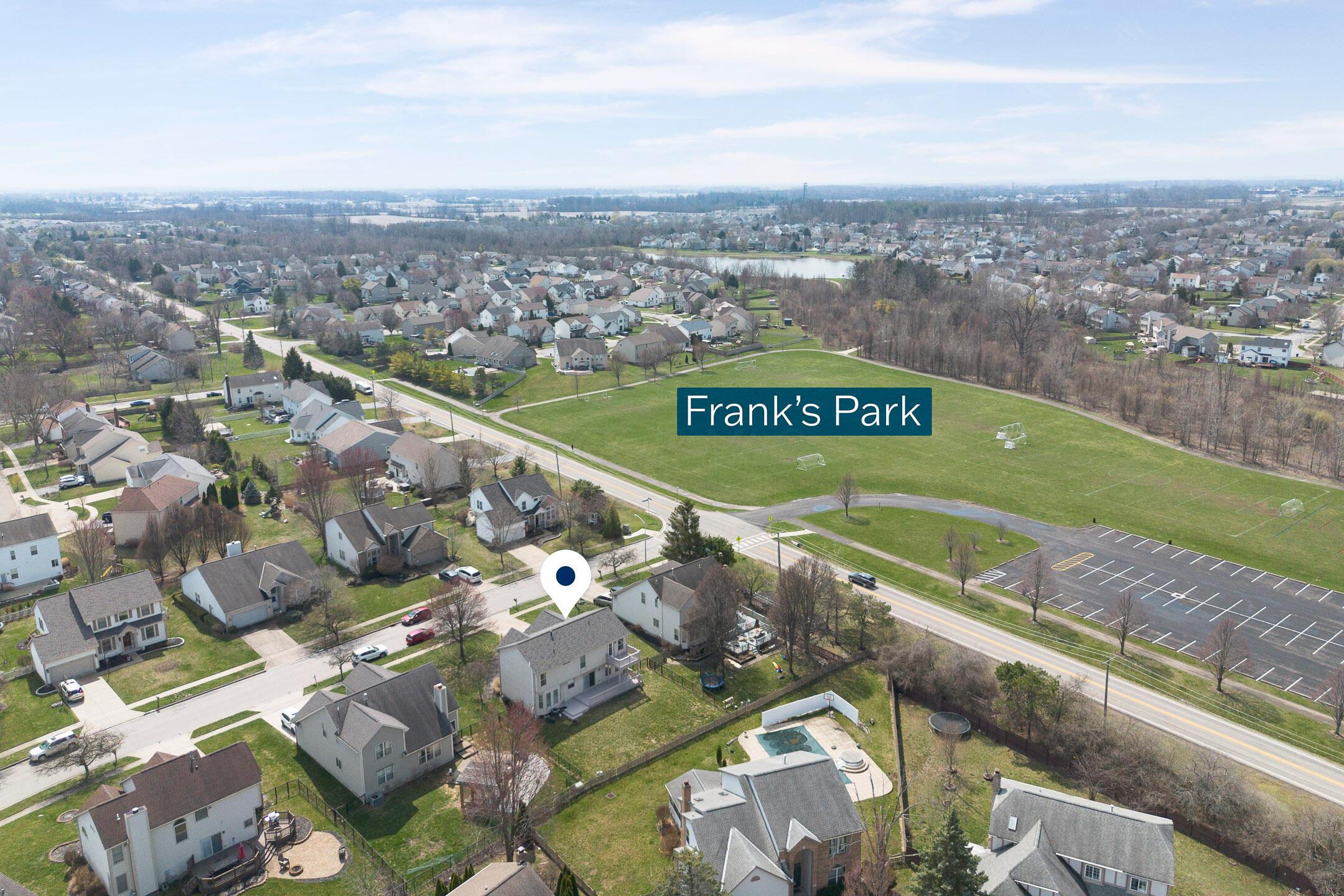 5708 Westbriar Drive, Hilliard, Ohio image 49