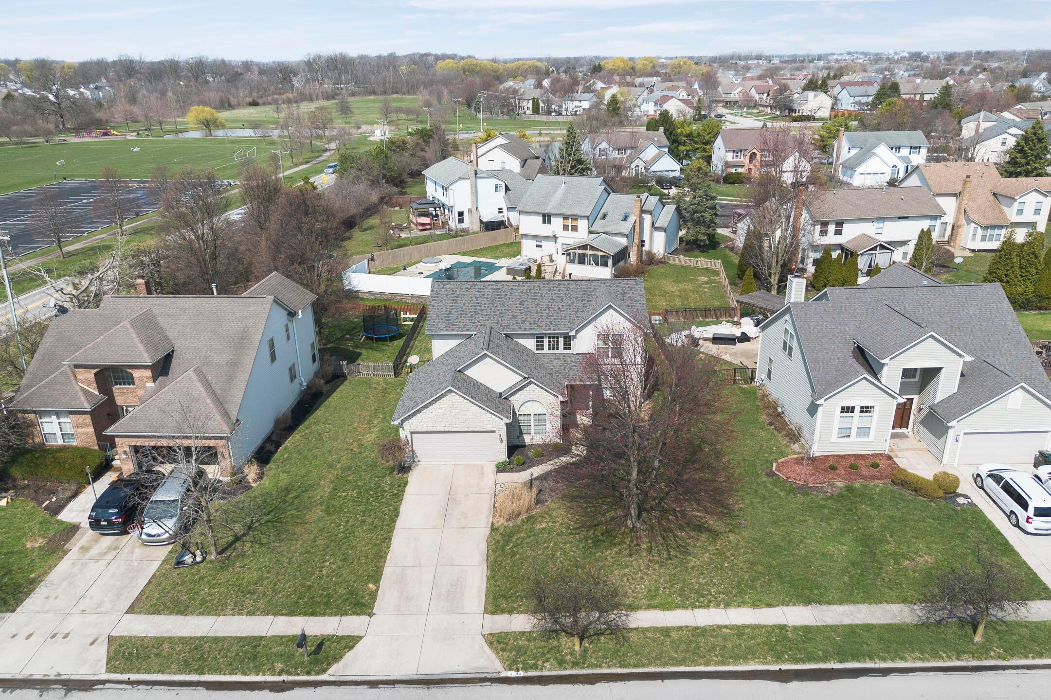 5708 Westbriar Drive, Hilliard, Ohio image 47