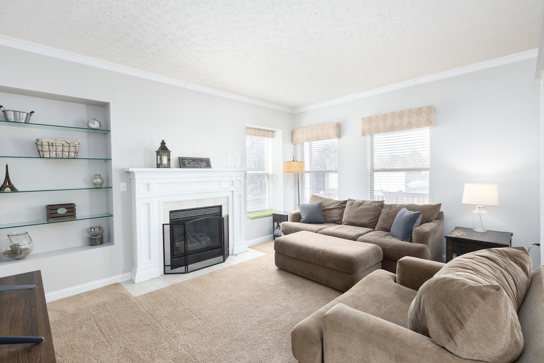 5708 Westbriar Drive, Hilliard, Ohio image 10