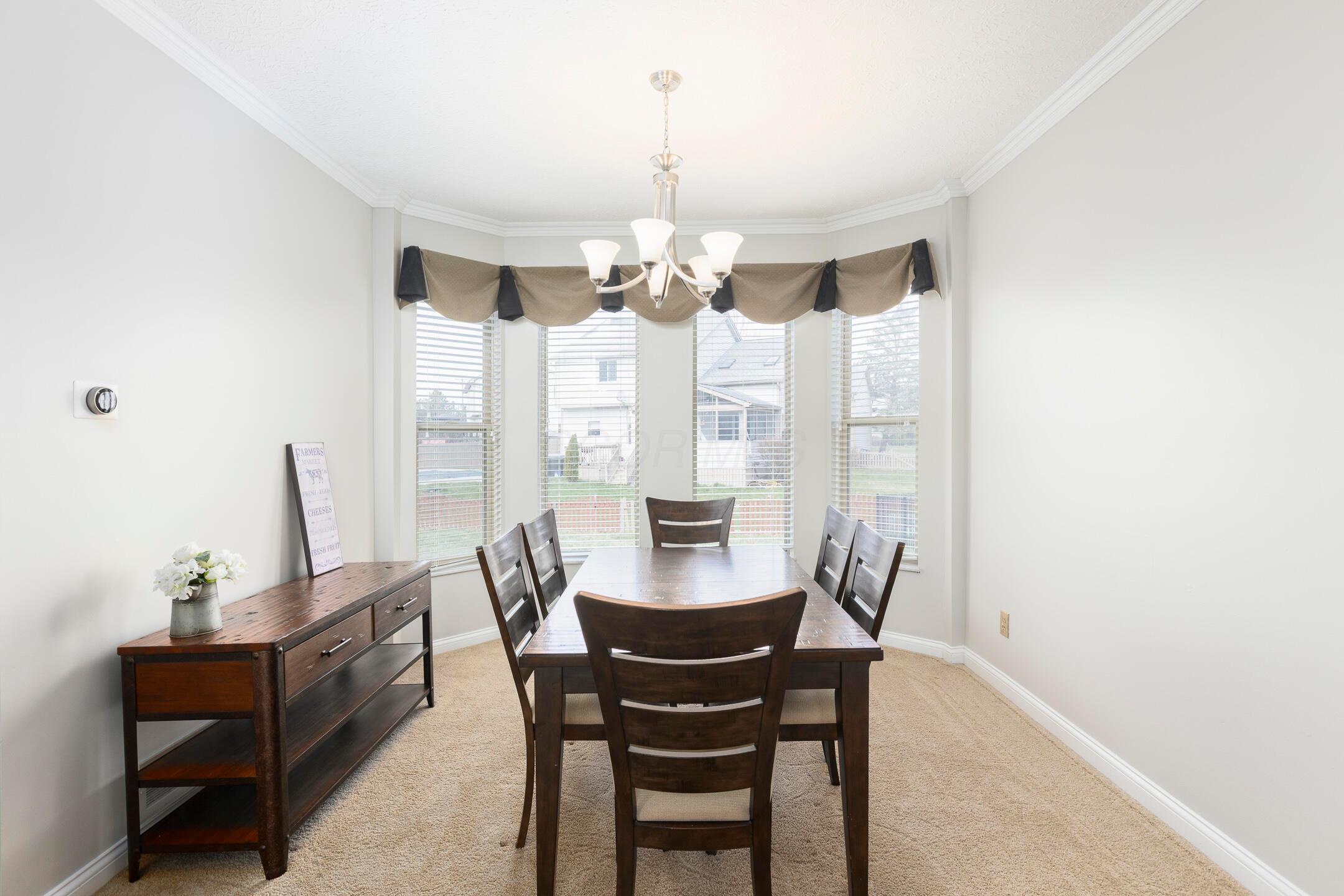5708 Westbriar Drive, Hilliard, Ohio image 20