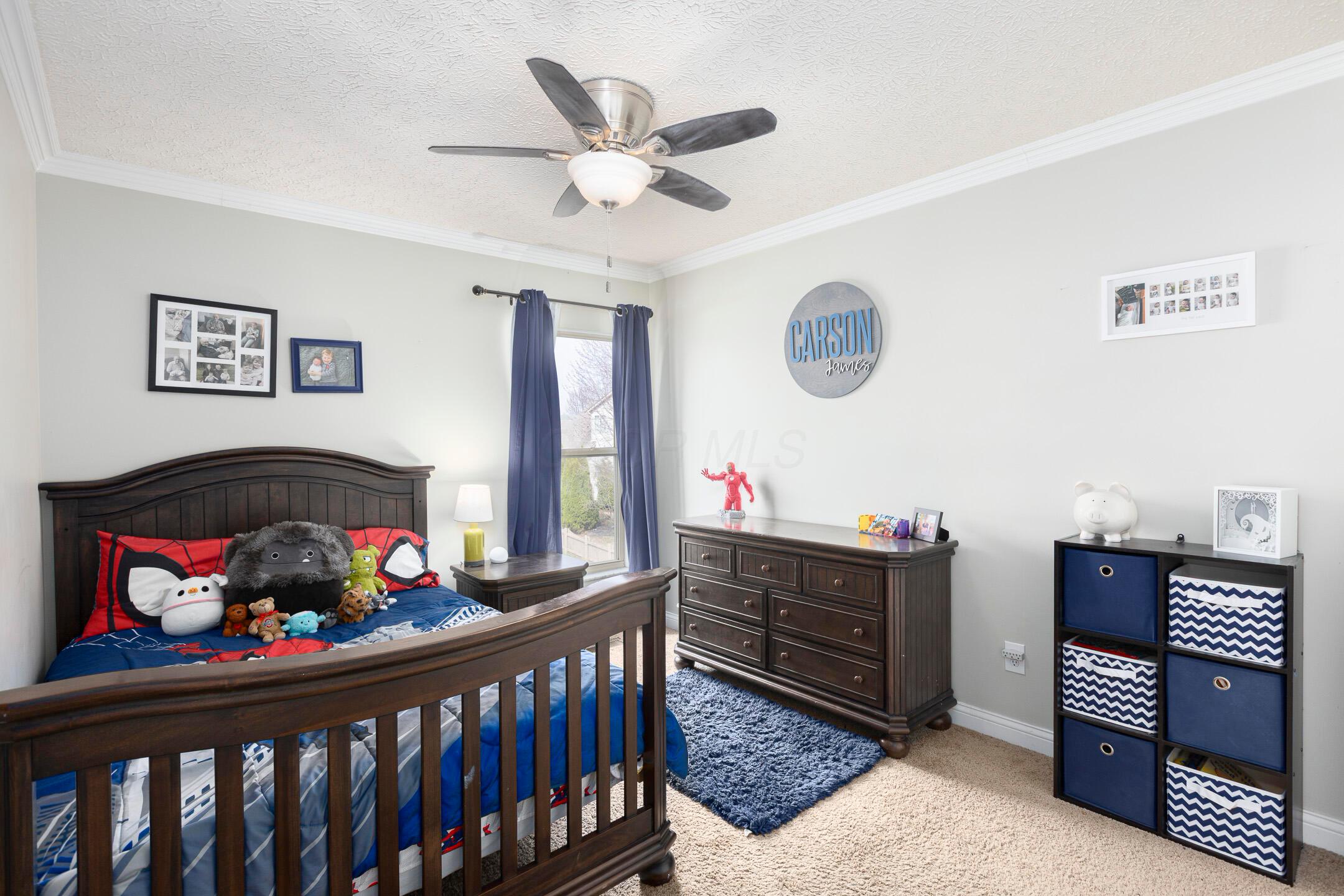 5708 Westbriar Drive, Hilliard, Ohio image 33