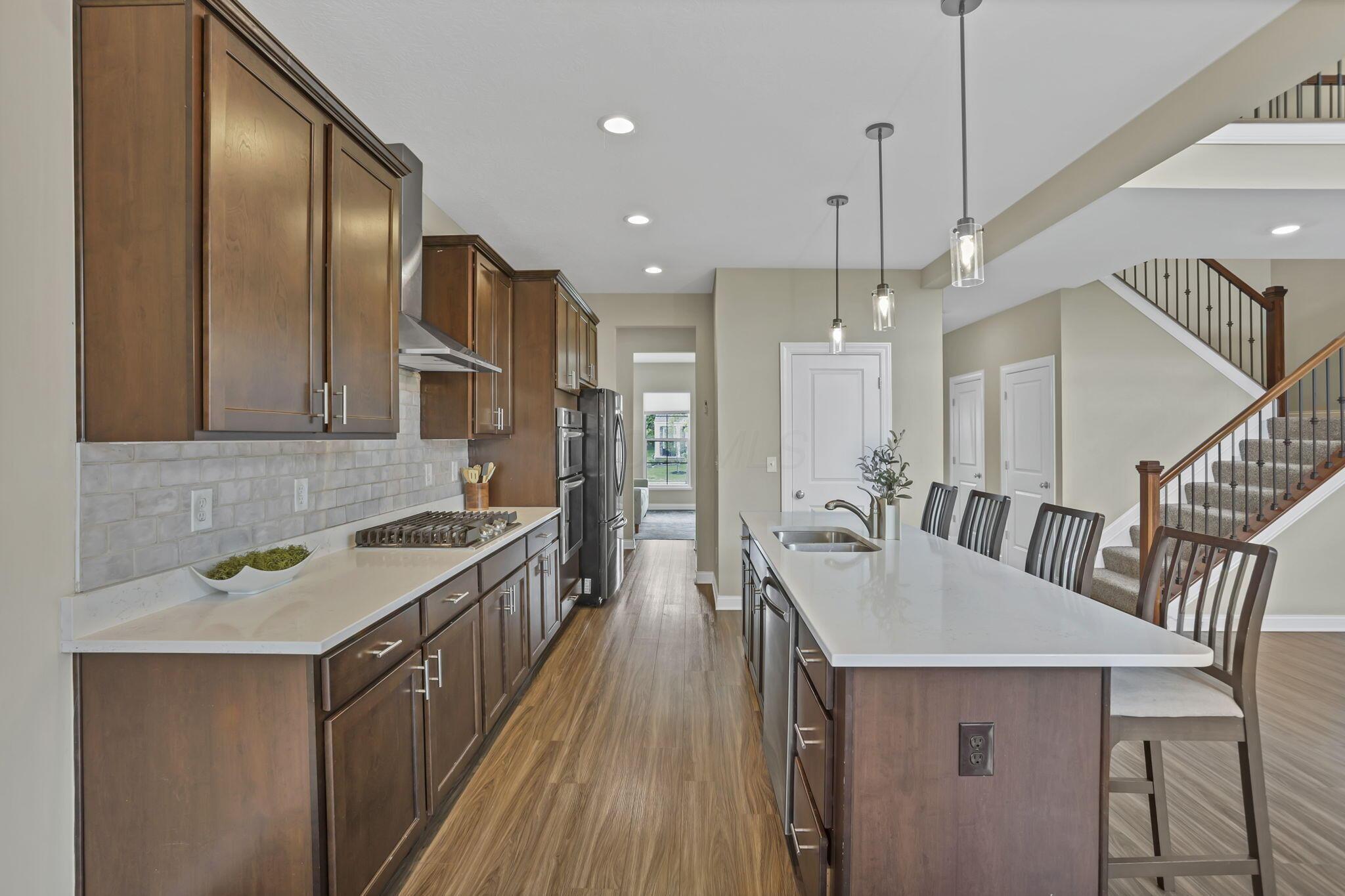 592 Courtright Drive, Pickerington, Ohio image 20