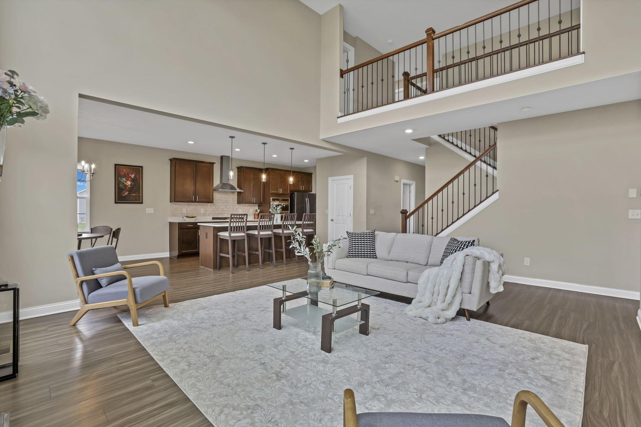 592 Courtright Drive, Pickerington, Ohio image 25