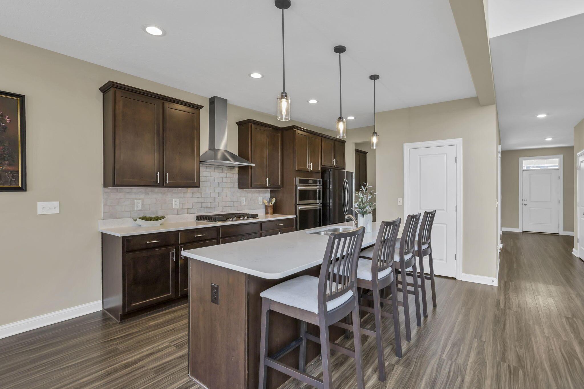 592 Courtright Drive, Pickerington, Ohio image 16