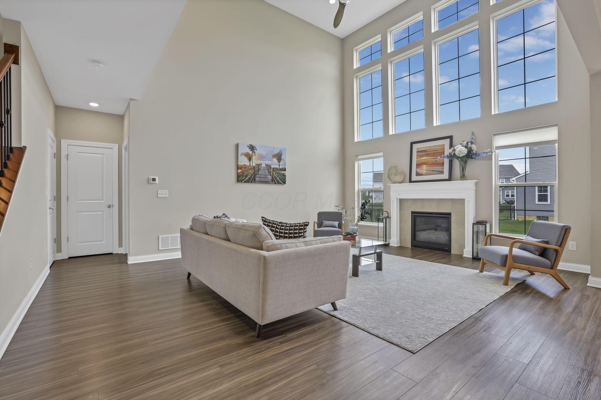 592 Courtright Drive, Pickerington, Ohio image 27