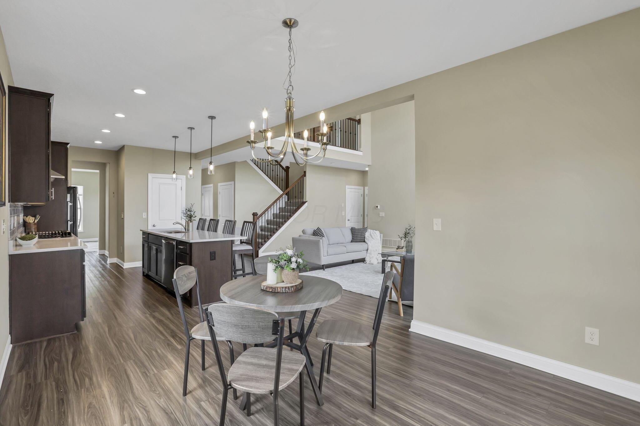 592 Courtright Drive, Pickerington, Ohio image 22