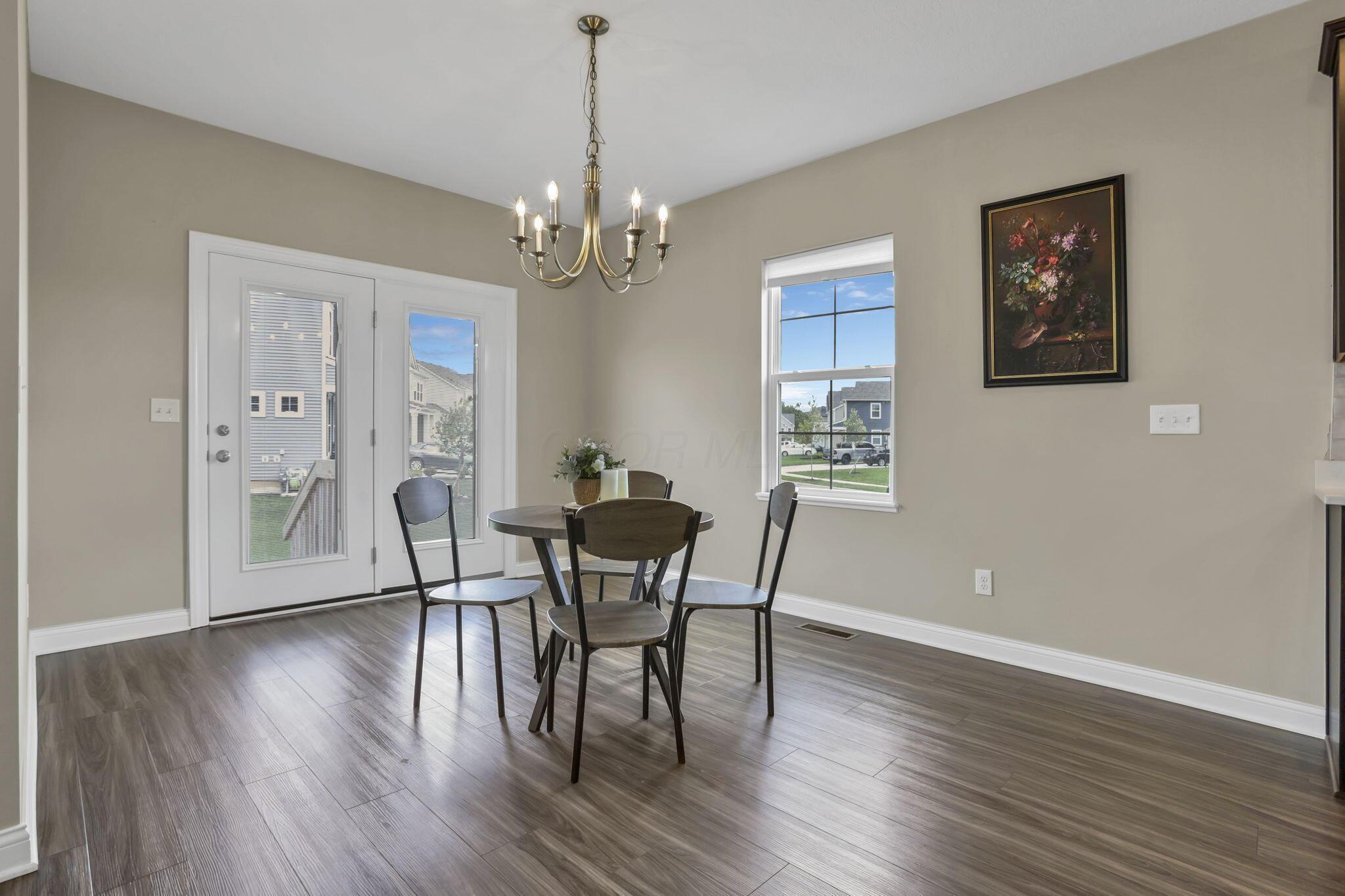 592 Courtright Drive, Pickerington, Ohio image 21