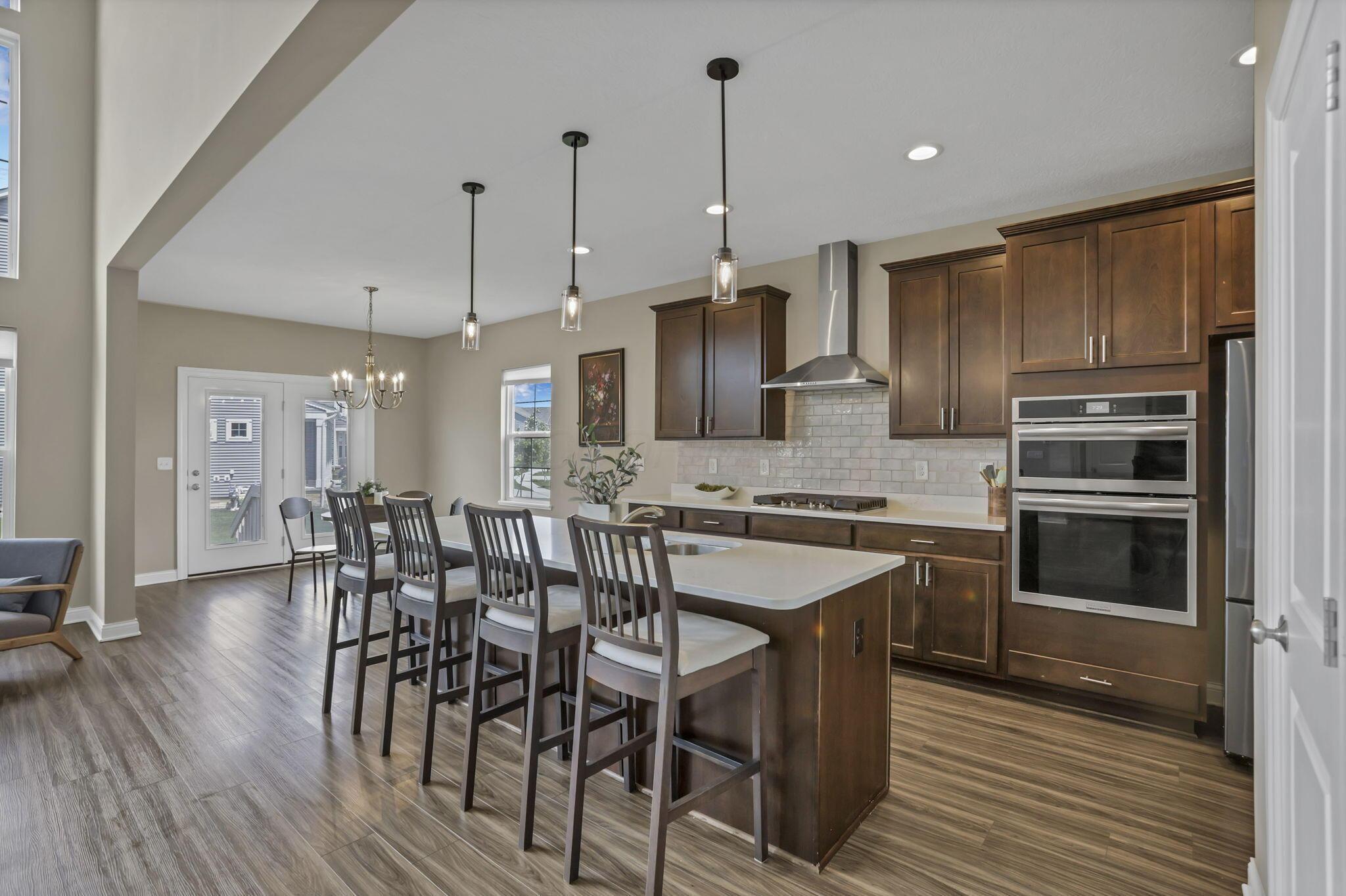 592 Courtright Drive, Pickerington, Ohio image 15